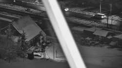 Restaurace U Vleku a parkoviště