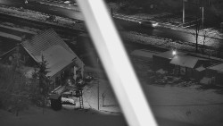 Restaurace U Vleku a parkoviště