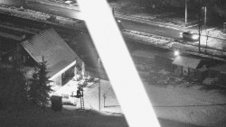 Restaurace U Vleku a parkoviště