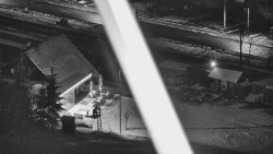 Restaurace U Vleku a parkoviště