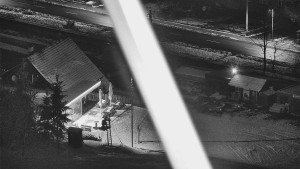 Skiareál Karolinka - Restaurace U Vleku a parkoviště - 29.11.2025 v 17:33 Skiareál Karolinka - Restaurace U Vleku a parkoviště - 29.11.2025 v 17:33