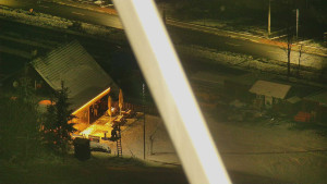 Skiareál Karolinka - Restaurace U Vleku a parkoviště - 29.11.2025 v 18:15 Skiareál Karolinka - Restaurace U Vleku a parkoviště - 29.11.2025 v 18:15