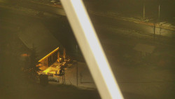 Restaurace U Vleku a parkoviště