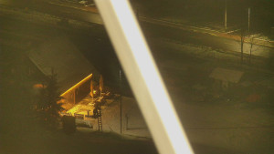 Skiareál Karolinka - Restaurace U Vleku a parkoviště - 29.11.2025 v 19:16 Skiareál Karolinka - Restaurace U Vleku a parkoviště - 29.11.2025 v 19:16