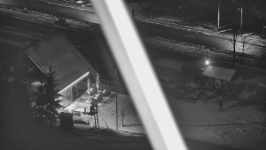 Skiareál Karolinka - Restaurace U Vleku a parkoviště - 29.11.2025 v 20:33 Skiareál Karolinka - Restaurace U Vleku a parkoviště - 29.11.2025 v 20:33