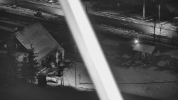 Restaurace U Vleku a parkoviště