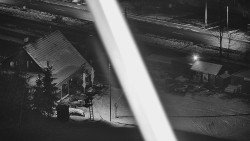 Restaurace U Vleku a parkoviště