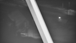 Restaurace U Vleku a parkoviště