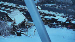 Restaurace U Vleku a parkoviště