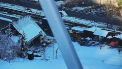 Restaurace U Vleku a parkoviště