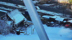 Restaurace U Vleku a parkoviště