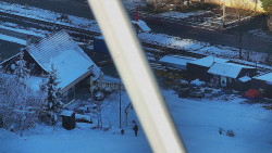 Restaurace U Vleku a parkoviště