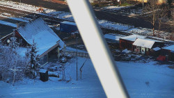 Restaurace U Vleku a parkoviště