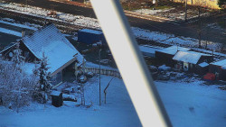 Restaurace U Vleku a parkoviště