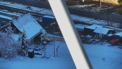 Restaurace U Vleku a parkoviště