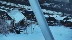 Restaurace U Vleku a parkoviště