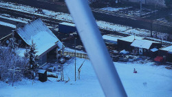 Restaurace U Vleku a parkoviště