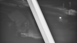 Restaurace U Vleku a parkoviště