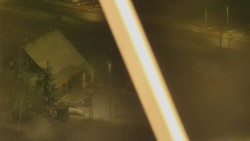 Restaurace U Vleku a parkoviště