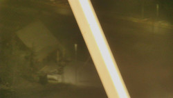 Restaurace U Vleku a parkoviště