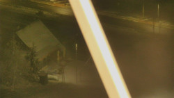 Restaurace U Vleku a parkoviště