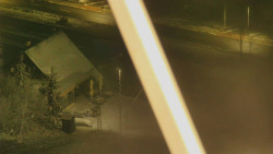 Restaurace U Vleku a parkoviště