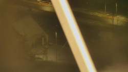 Restaurace U Vleku a parkoviště