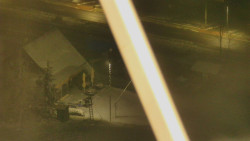 Restaurace U Vleku a parkoviště