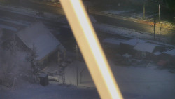 Restaurace U Vleku a parkoviště