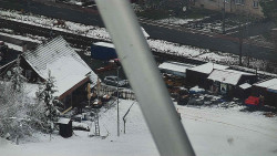 Restaurace U Vleku a parkoviště