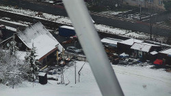 Restaurace U Vleku a parkoviště