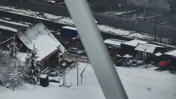 Restaurace U Vleku a parkoviště