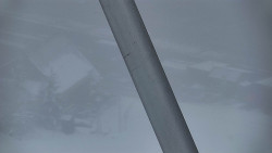 Restaurace U Vleku a parkoviště