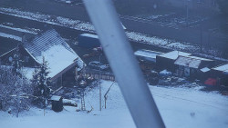 Restaurace U Vleku a parkoviště