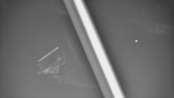 Restaurace U Vleku a parkoviště