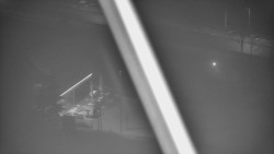 Restaurace U Vleku a parkoviště