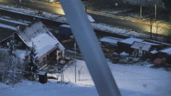 Restaurace U Vleku a parkoviště