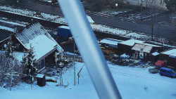 Restaurace U Vleku a parkoviště