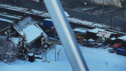 Restaurace U Vleku a parkoviště