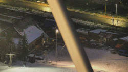 Restaurace U Vleku a parkoviště