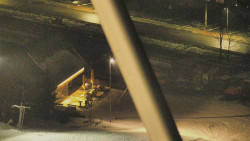 Restaurace U Vleku a parkoviště