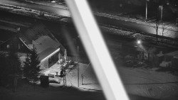 Restaurace U Vleku a parkoviště