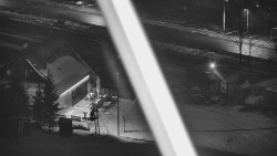 Restaurace U Vleku a parkoviště