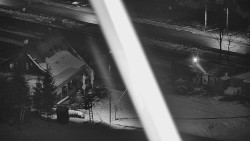 Restaurace U Vleku a parkoviště