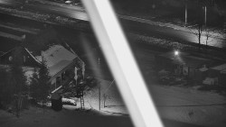 Restaurace U Vleku a parkoviště