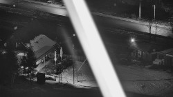 Restaurace U Vleku a parkoviště