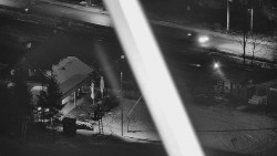 Restaurace U Vleku a parkoviště