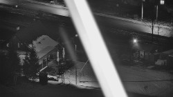 Restaurace U Vleku a parkoviště