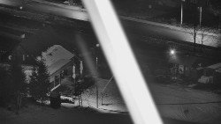 Restaurace U Vleku a parkoviště