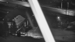 Restaurace U Vleku a parkoviště